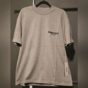 Essentials Shirt Size Medium